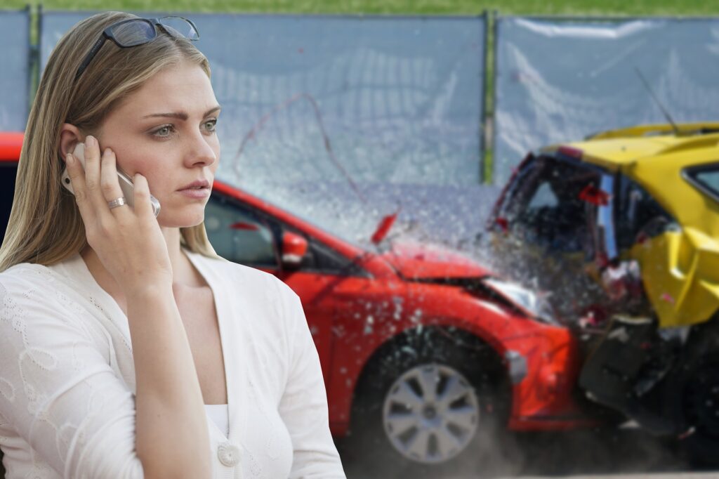Should I Call an Injury Lawyer After a Minor Car Accident? 4