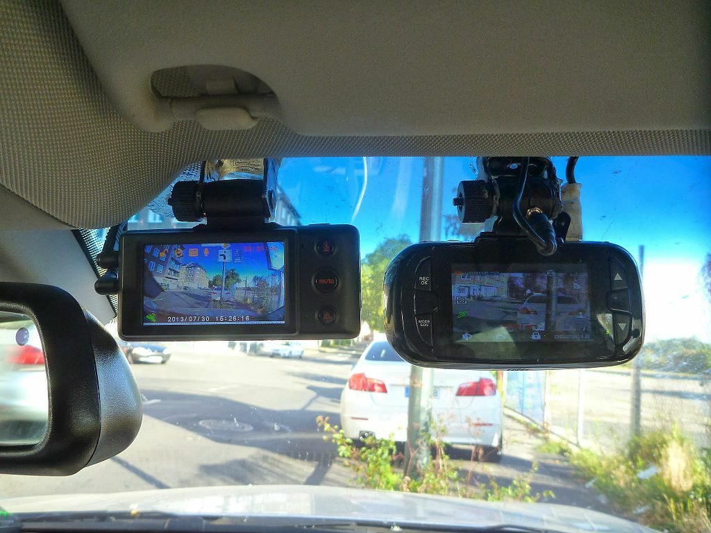 Dashboard Cameras Can Protect Drivers 4
