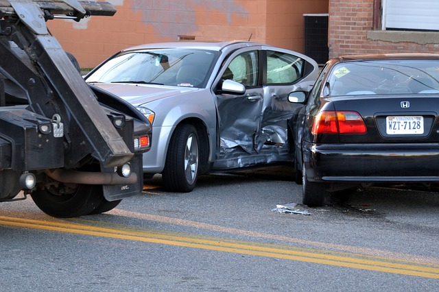 Who’s to Blame? Apportioning Liability in Motor Vehicle Accidents