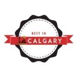 Best in Calgary for Personal Injury Lawyers - Seal by Best in Calgary