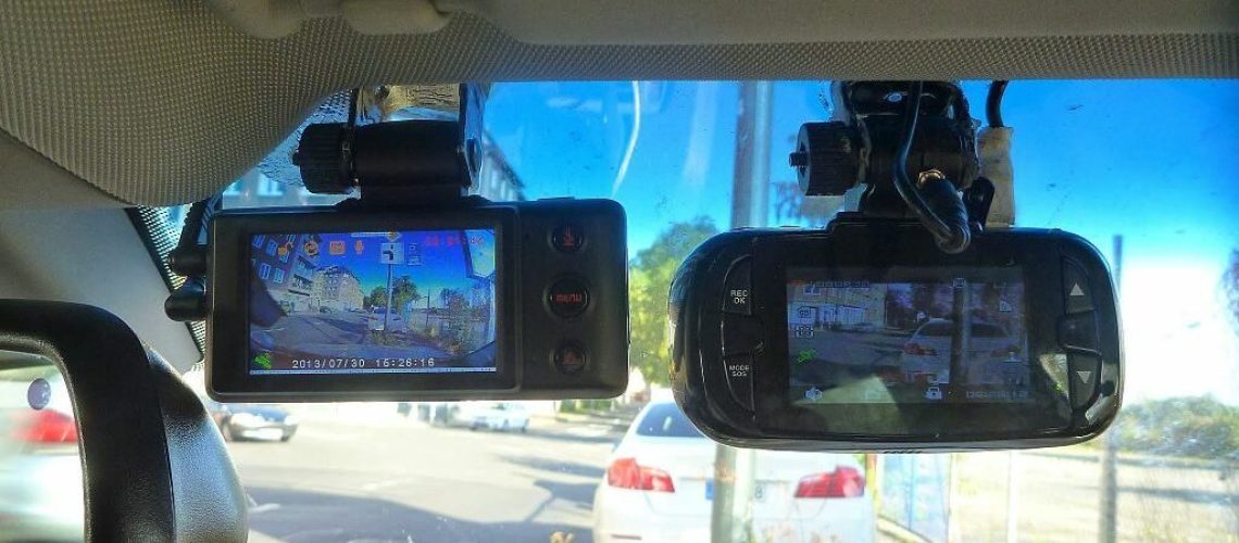 Dashboard Cameras Can Protect Drivers