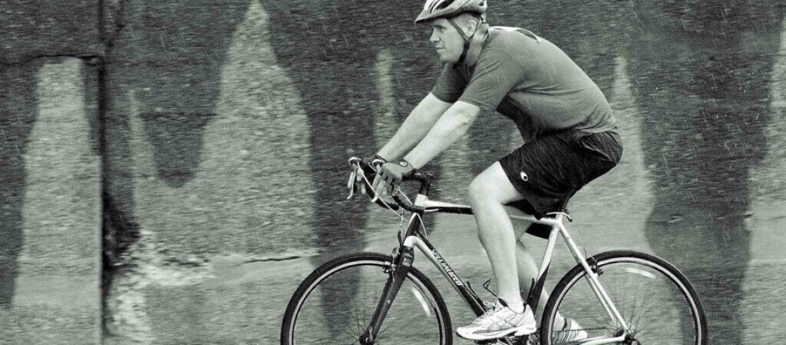 Personal Injury Lawyer Discusses Cycling Safety