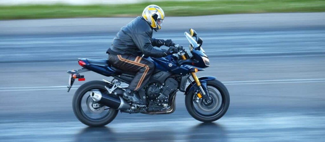 Safety Tips for Winter Motorcycle Riding